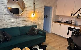 Apartament SMALL Czarny Potok